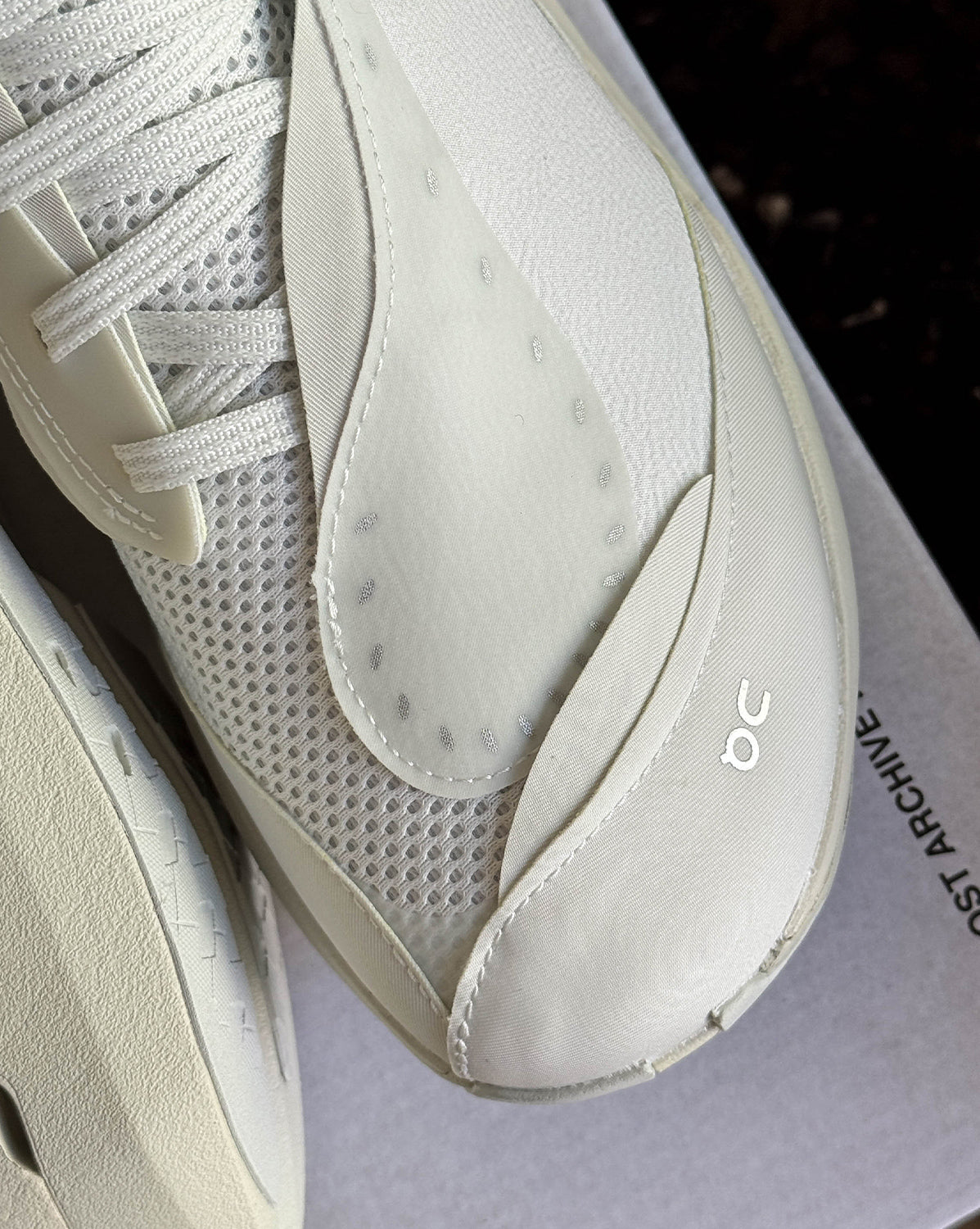On x PAF Cloudboom Volt Sneaker » Buy online now!