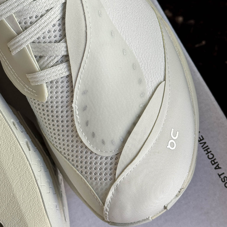 On x PAF Cloudboom Next onfeet