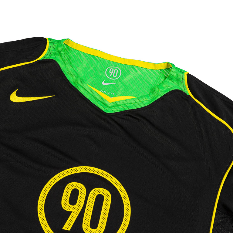 Total 90 Dri-Fit Soccer Jersey