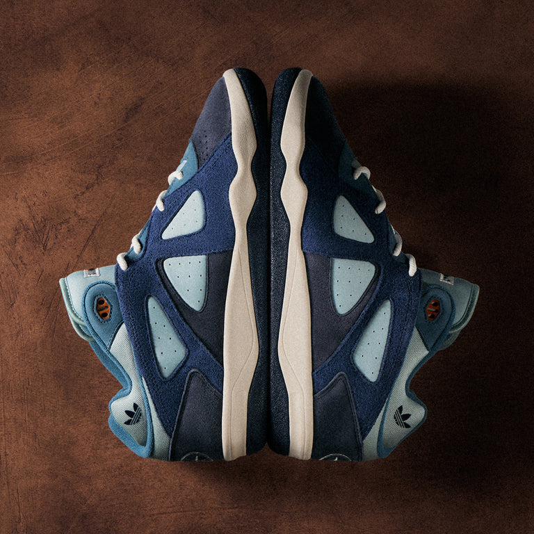Adidas x Bad Bunny BadBo 1.0 onfeet