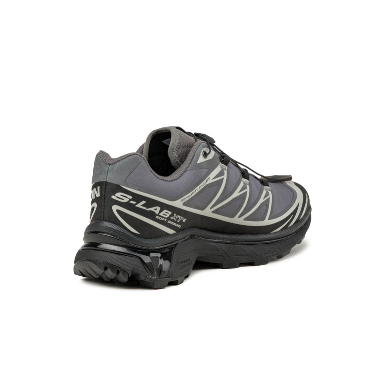 Salomon XT-6 Protective - 35 1/3 / Castlerock / Black / Paloma - 3
