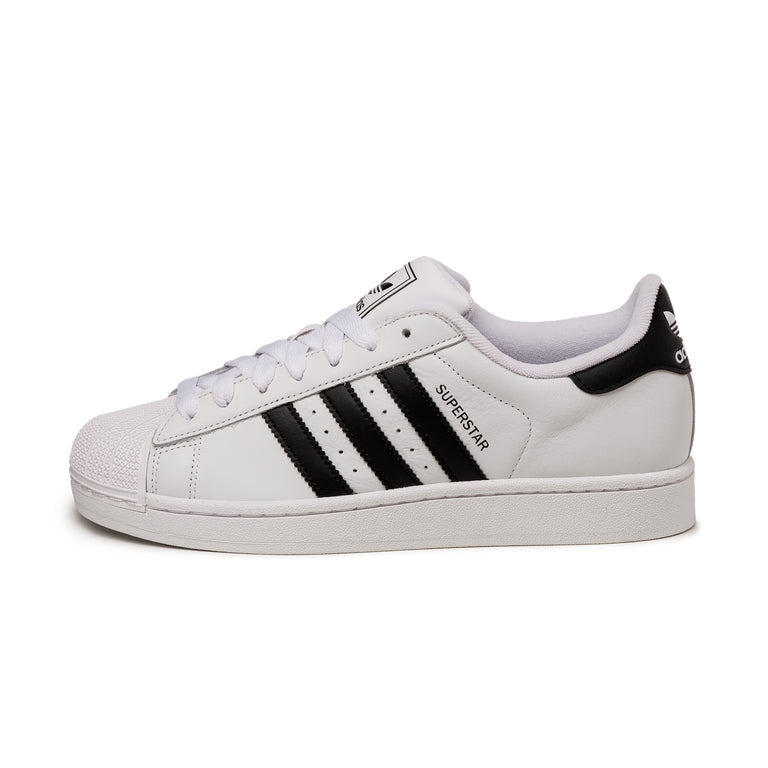 Adidas Superstar II