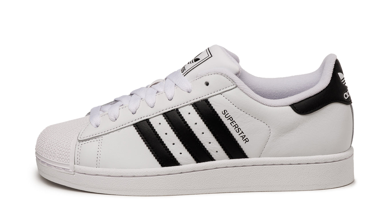 ★大人気★adidas★Superstar II White Black ユニセックス★ Adidas Superstar II Sneaker » Buy online now!