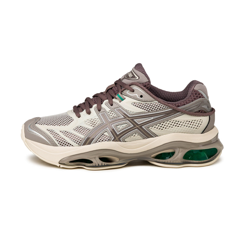 Asics GEL-Kinetic 2.0 - 47 / Cocoa Powder / Oatmeal - 1