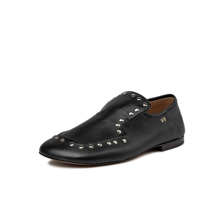 Wales Bonner Dakar Loafer - 45 / Black - 2
