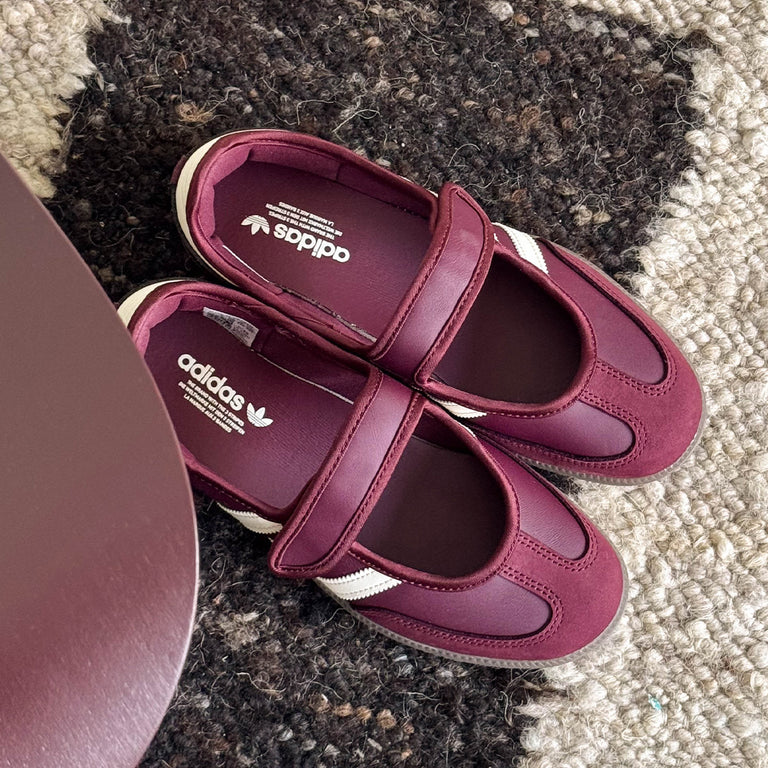 Adidas Samba Jane W Sneaker Buy online now! Adidas Samba Jane W Sneaker Buy online now!