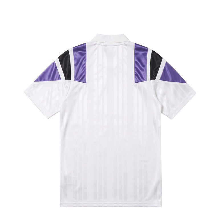 Adidas	Real Madrid EQT Jersey - XL / White - 2