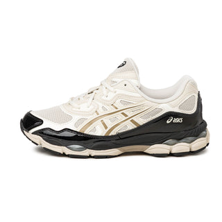 Asics GEL-NYC - 37 / Smoke Grey / Black