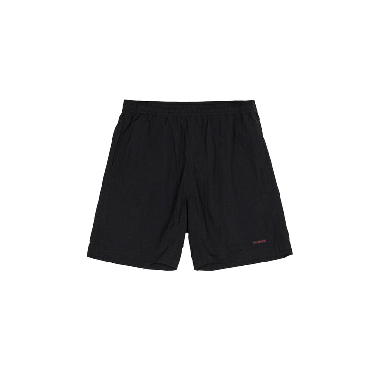 Gramicci Nylon Reef Short - S / Black
