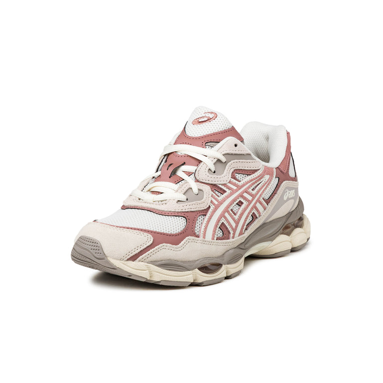 Asics GEL-NYC - 45 / Cream / Umeboshi - 4