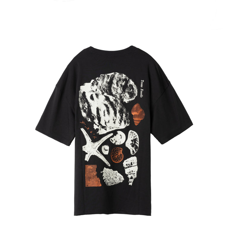 Nike	ACG Tee OC Fossils - XXL / Black
