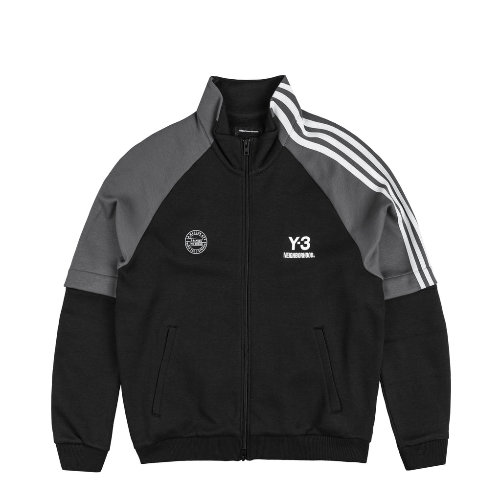 【新品未使用】Y-3 NBHD TRACK TOP M u03ytdmozeIUywwvVAKL-JW6993-