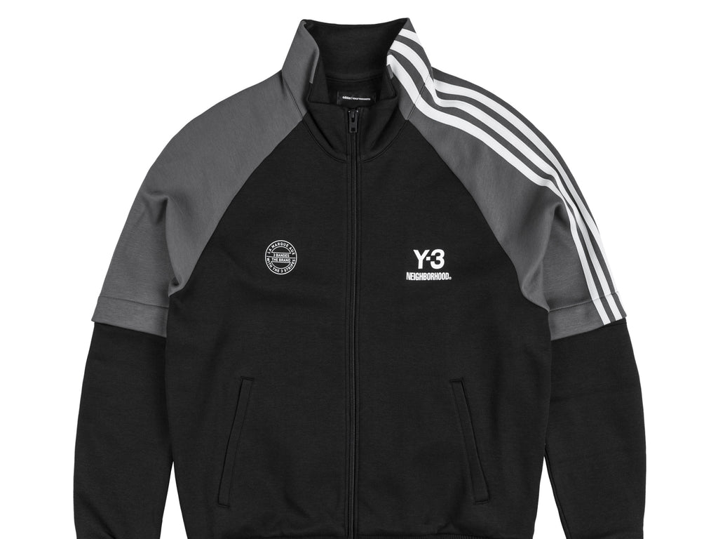 Adidas Y-3 x NBHD Track Top | Apparel » Buy online now!