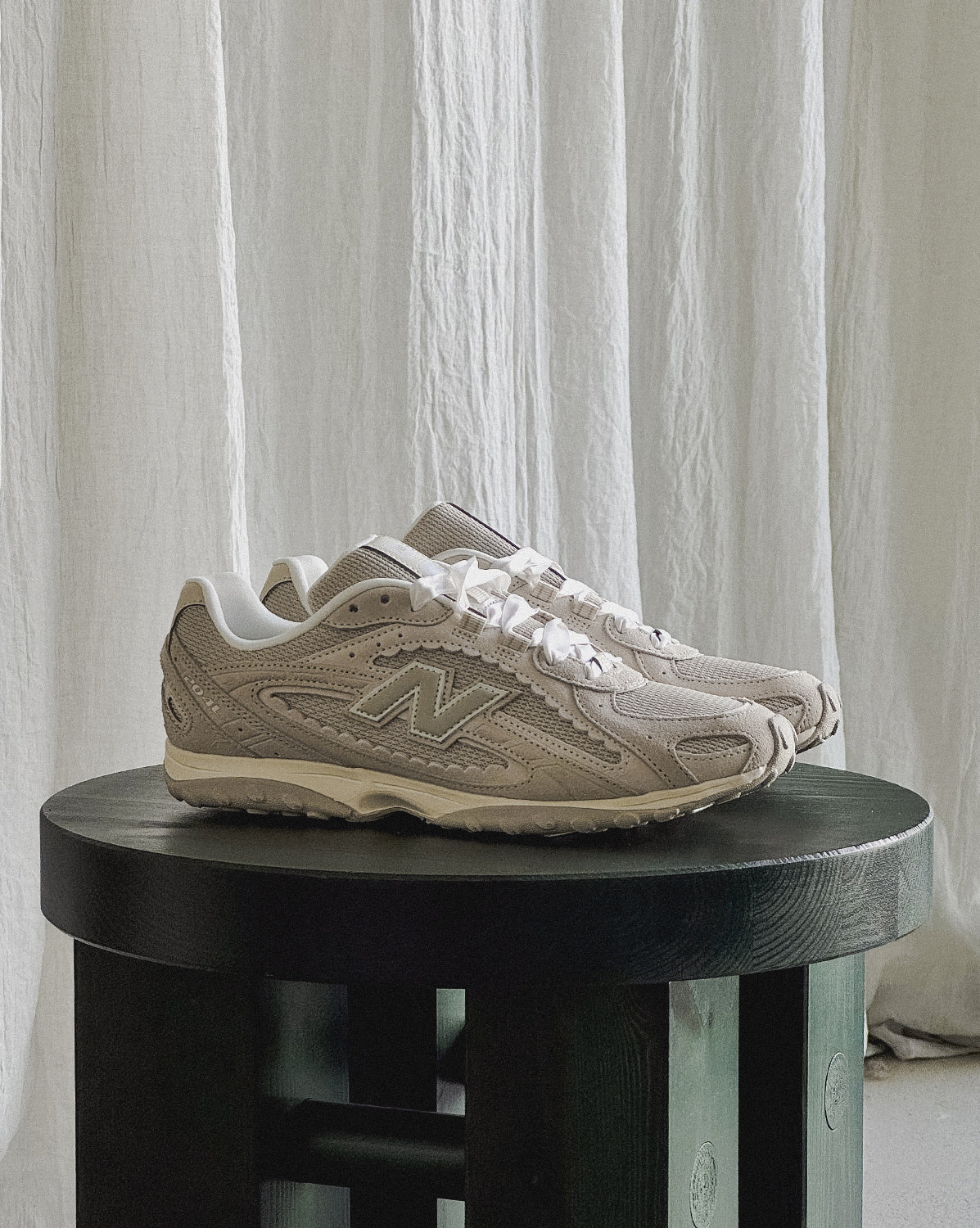 New Balance 204L *Ribbon Pack* sneakers » bestel nu online!