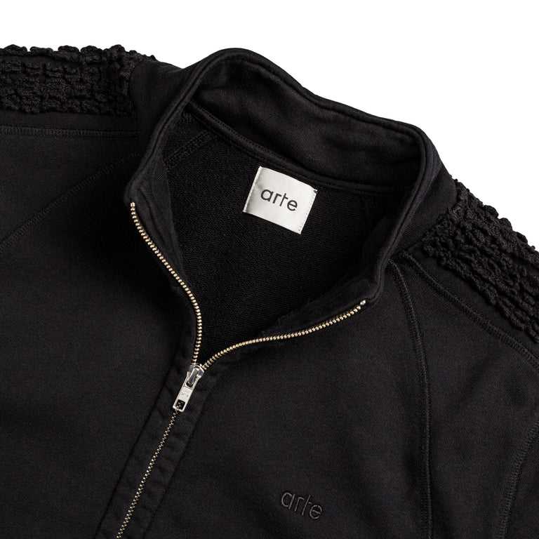 Arte Antwerp Flower Tape Jacket