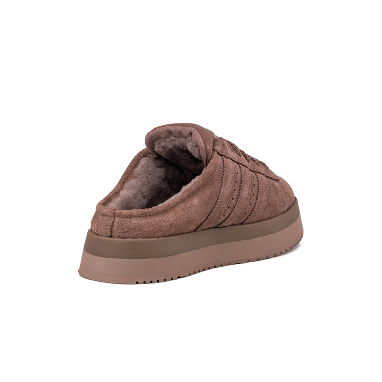 Adidas Campus 00s Winter Lo W - 38 / Earth Strata / Earth Strata / Trace Brown - 3