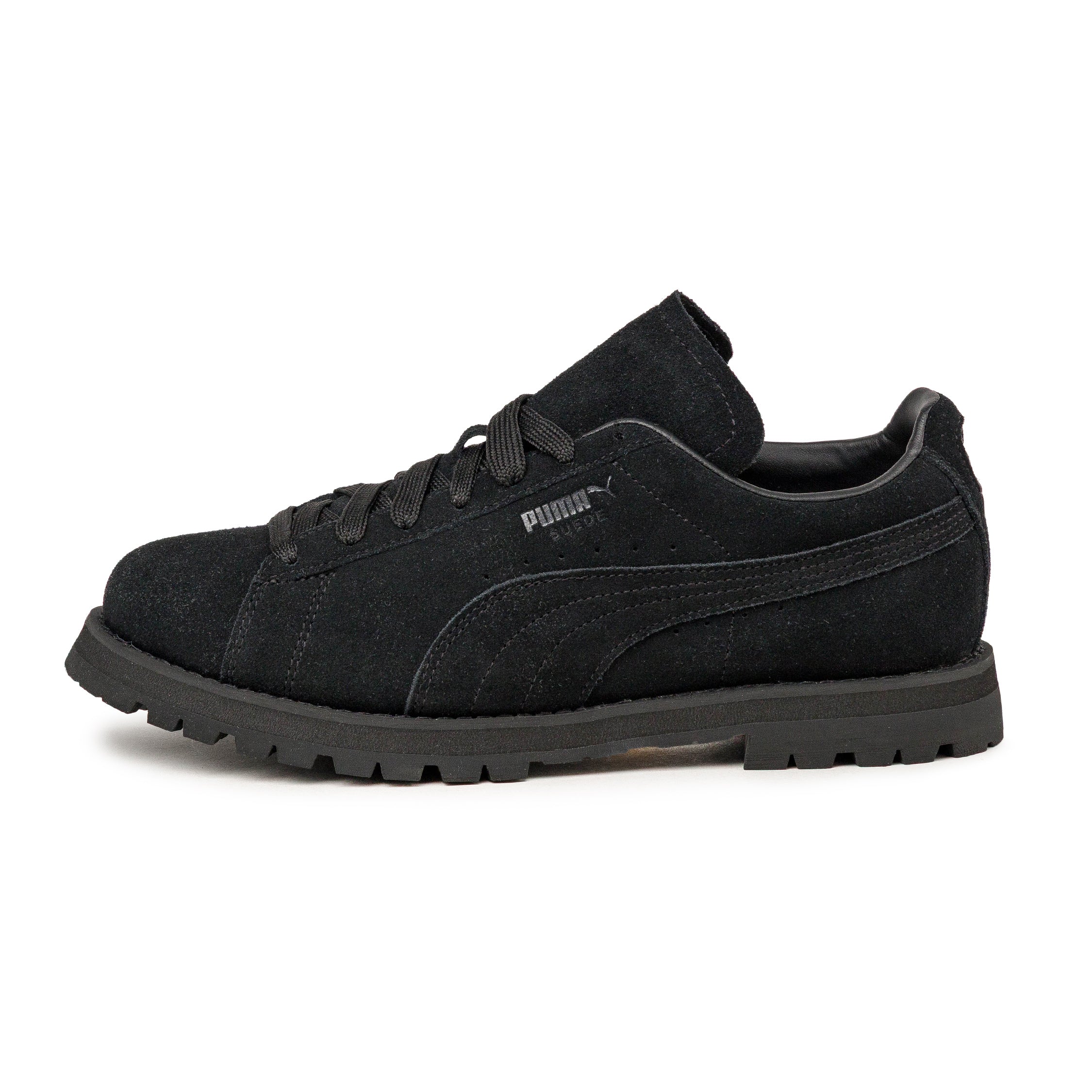 うぱ Puma Suede Vibram Sneaker » Buy online now!