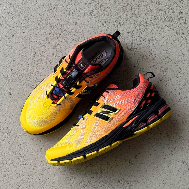 New Balance 1906F onfeet