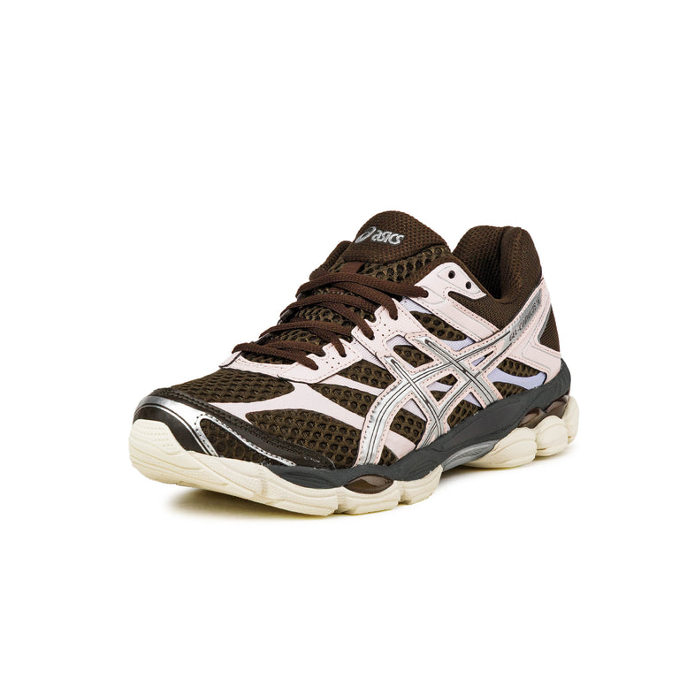 Asics GEL-Cumulus 16 - 36 / Black Coffee / Pure Silver - 4
