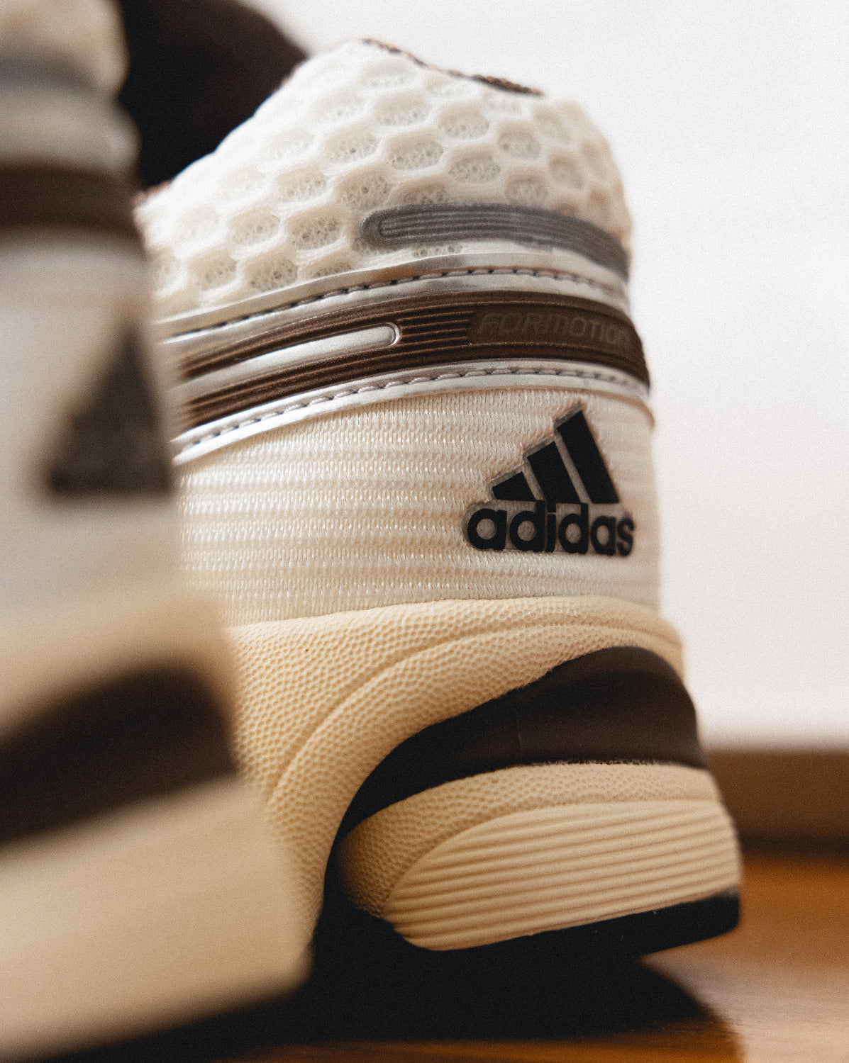 m。 Adidas Adistar Control 5 Sneaker » Buy online now!