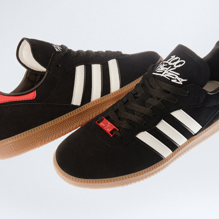 Adidas x 100 Thieves Palos Hills Sneaker jetzt online kaufen