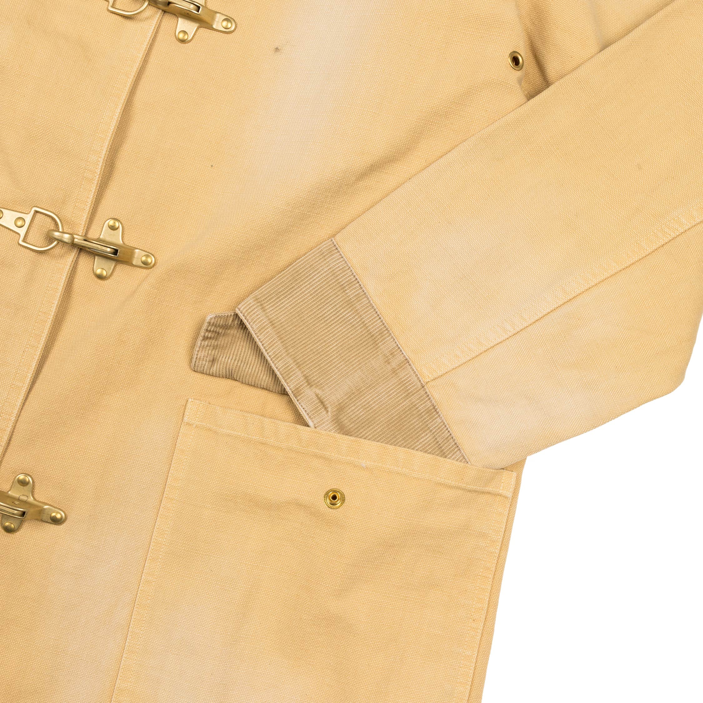 Wales Bonner Sierra Coat | Apparel » Buy online now!