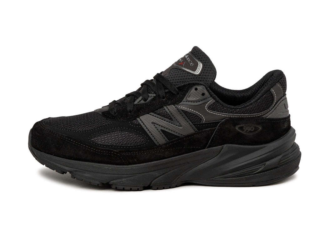 靴 NEW BALANCE M990BB4 MADE IN USA 28cm Size 12.5 - New Balance 990 Black - M990BB4 | eBay