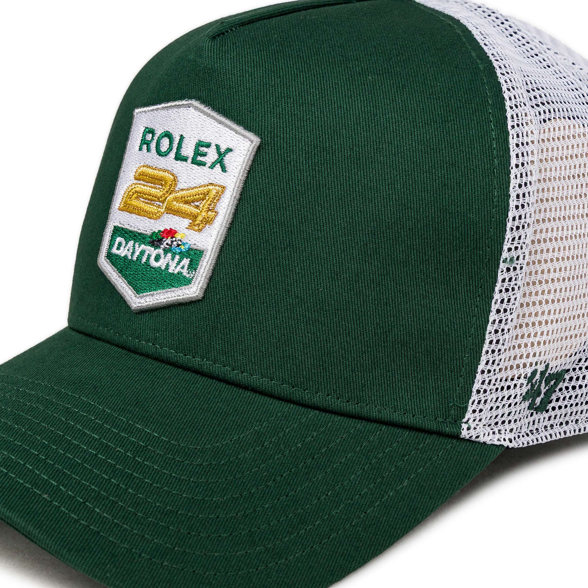 47 Nascar Rolex *Ballpark* Trucker Cap | Accessoires » Buy online now!