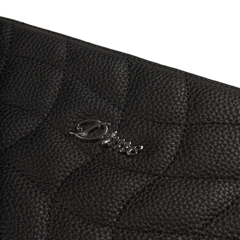Dime Quilted Laptop Case 15"