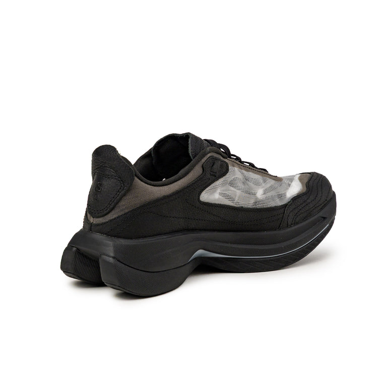 Salomon Neuva Advanced - 40 / Black / Black / Footwear Silver - 3