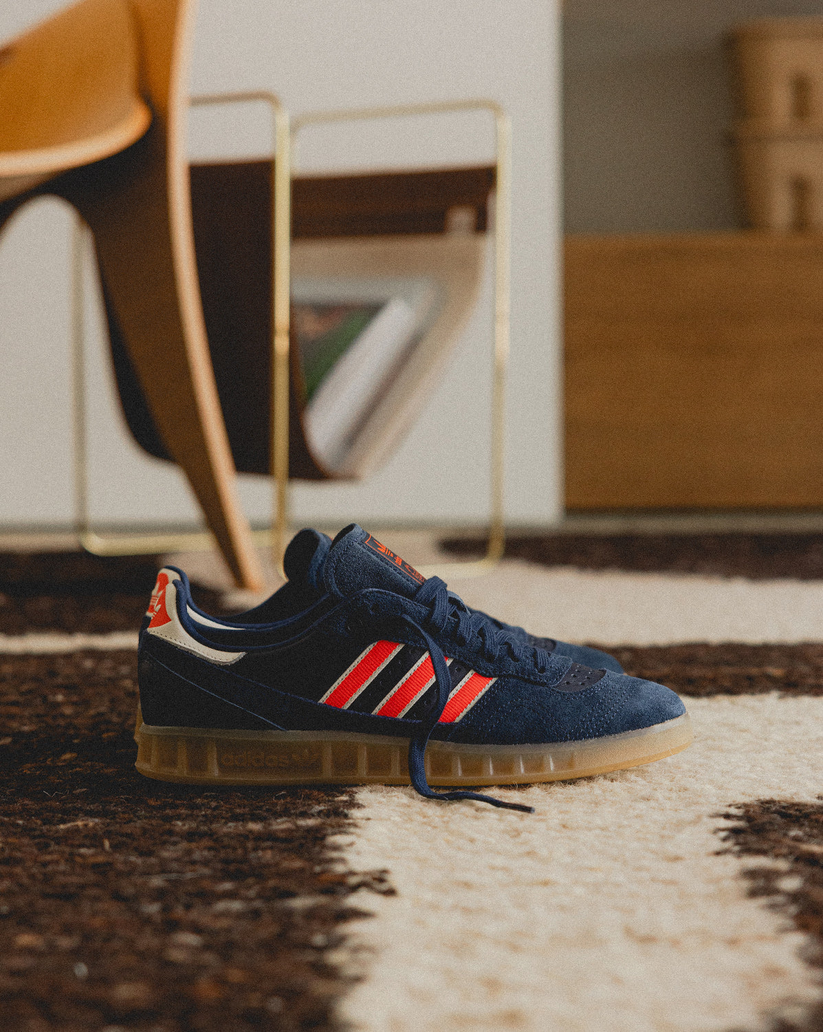 アディダス☆オリジナル☆Handball Top RM Shoes☆選べる2色 Adidas Handball Top RM Sneaker » Buy online now!