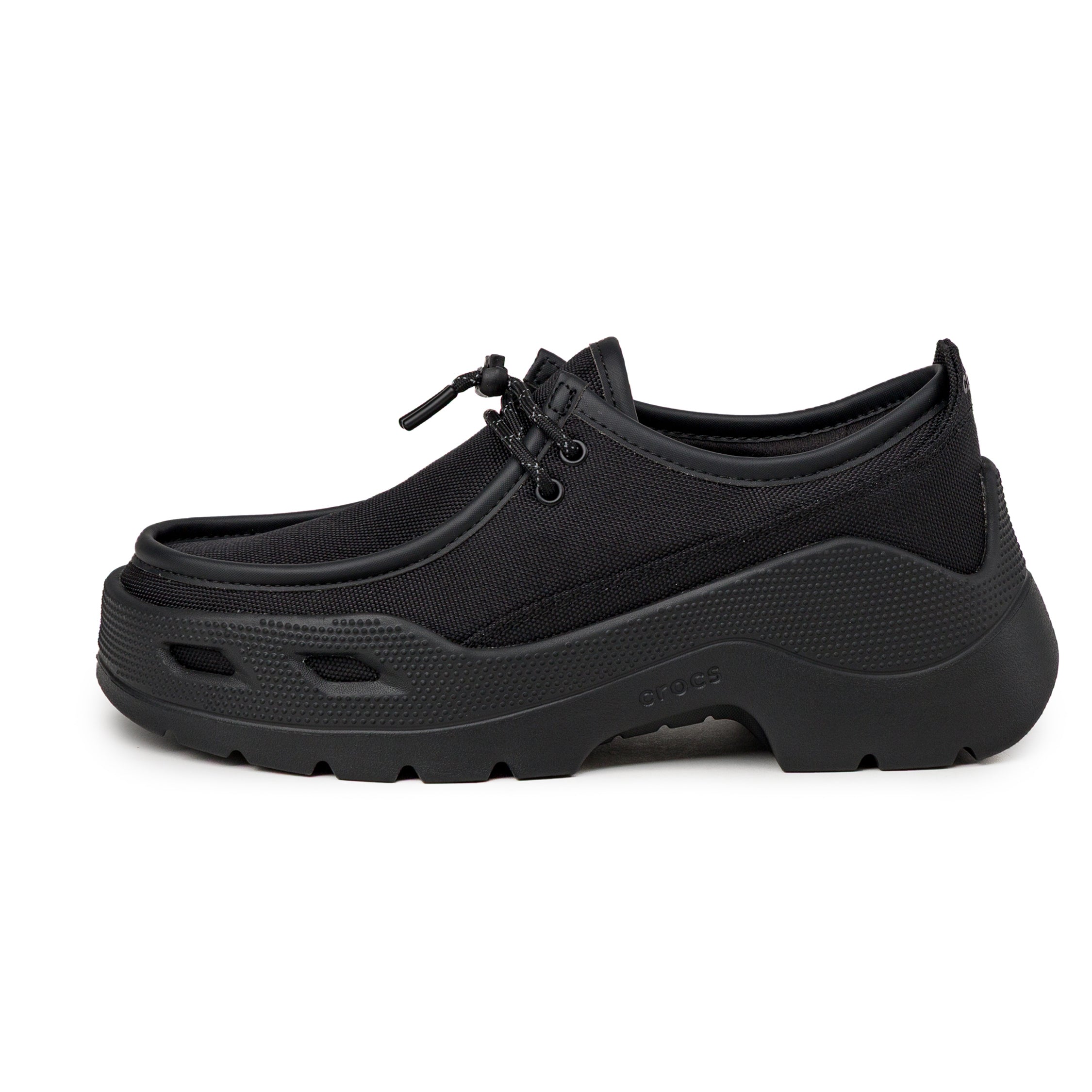 Crocs Gallery Shoe Tech Sneaker » jetzt online kaufen!