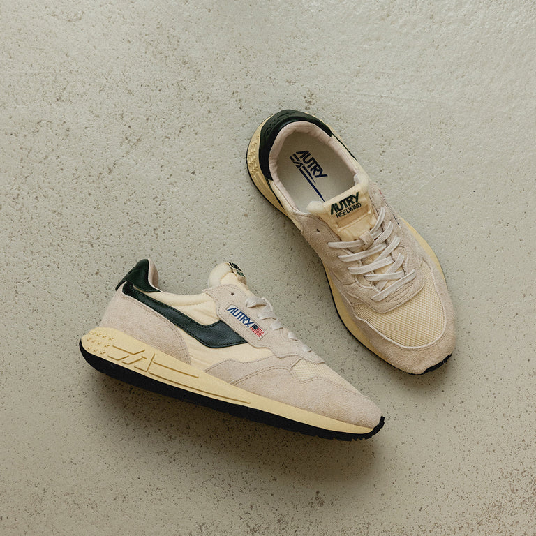 Autry Reelwind Low onfeet