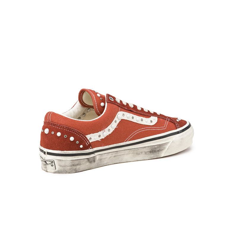 Vans Old Skool 36 LX *Pearlized* - 34.5 / Brown - 4