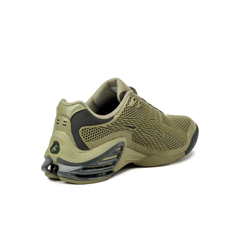 Asics GEL-Teremoa II - 41.5 / Mosstone / Deep Forest - 3