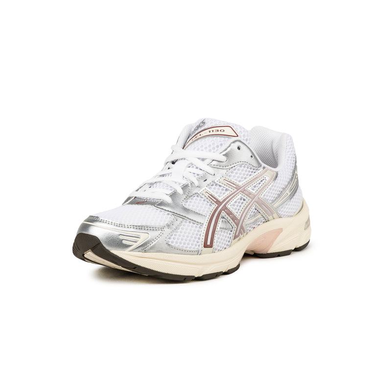 Asics GEL-1130 - 36 / White / Rusted Rock - 2
