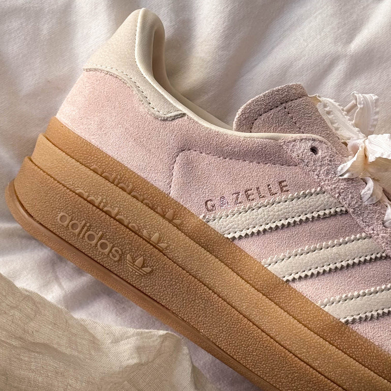 Adidas Gazelle Bold W Sneaker » Buy online now!