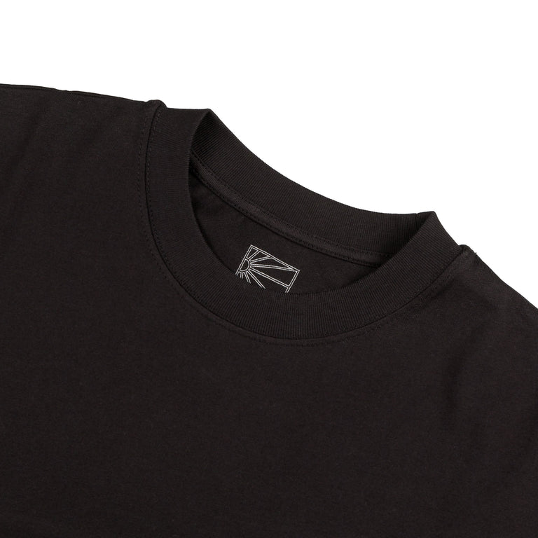 Rassvet Buff Double Sleeve Knit