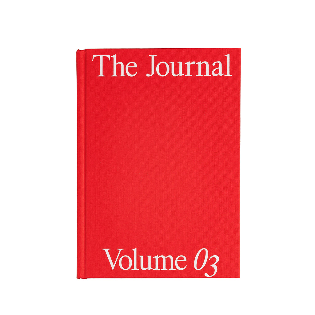 Hartcopy The Journal - Volume 03 » jetzt online kaufen!