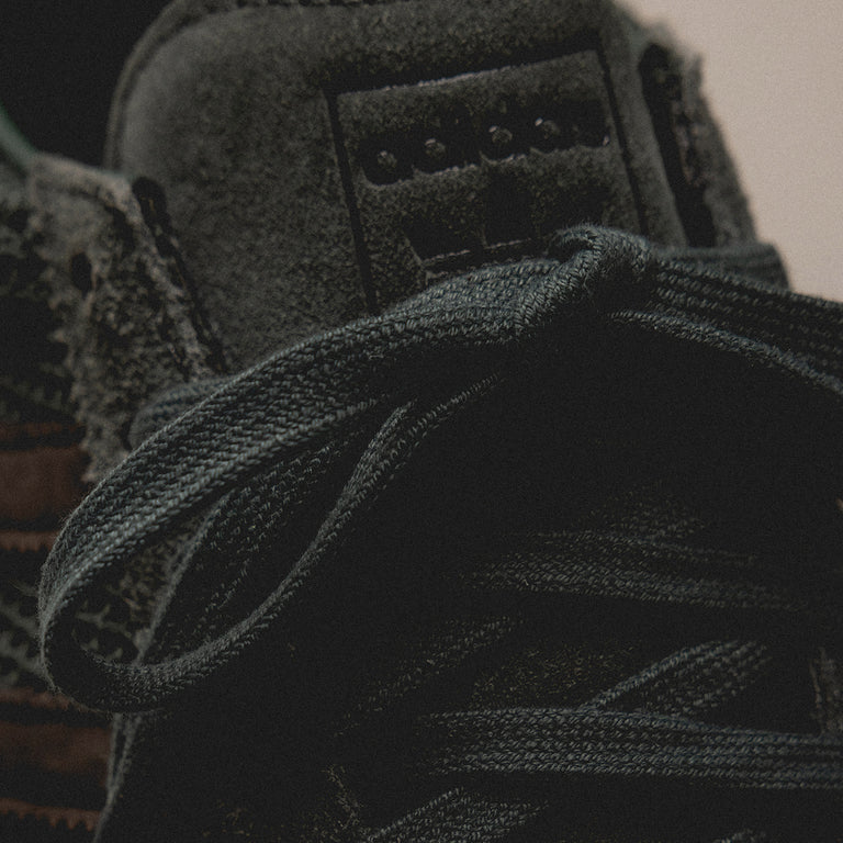 Adidas SL 72 RS onfeet