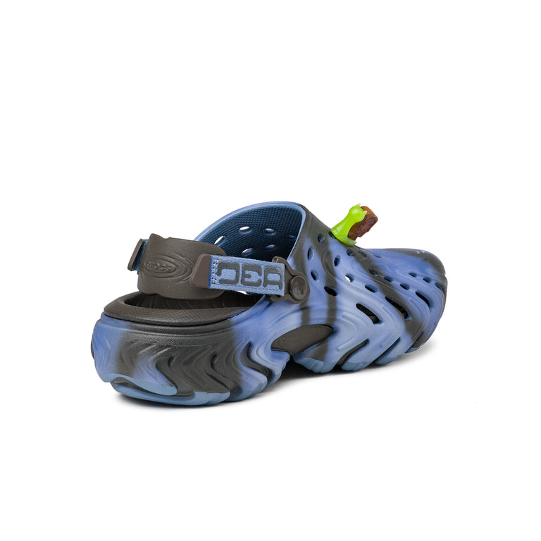 Crocs x Brain Dead Echo II - 35-36 / Astro Blue - 3
