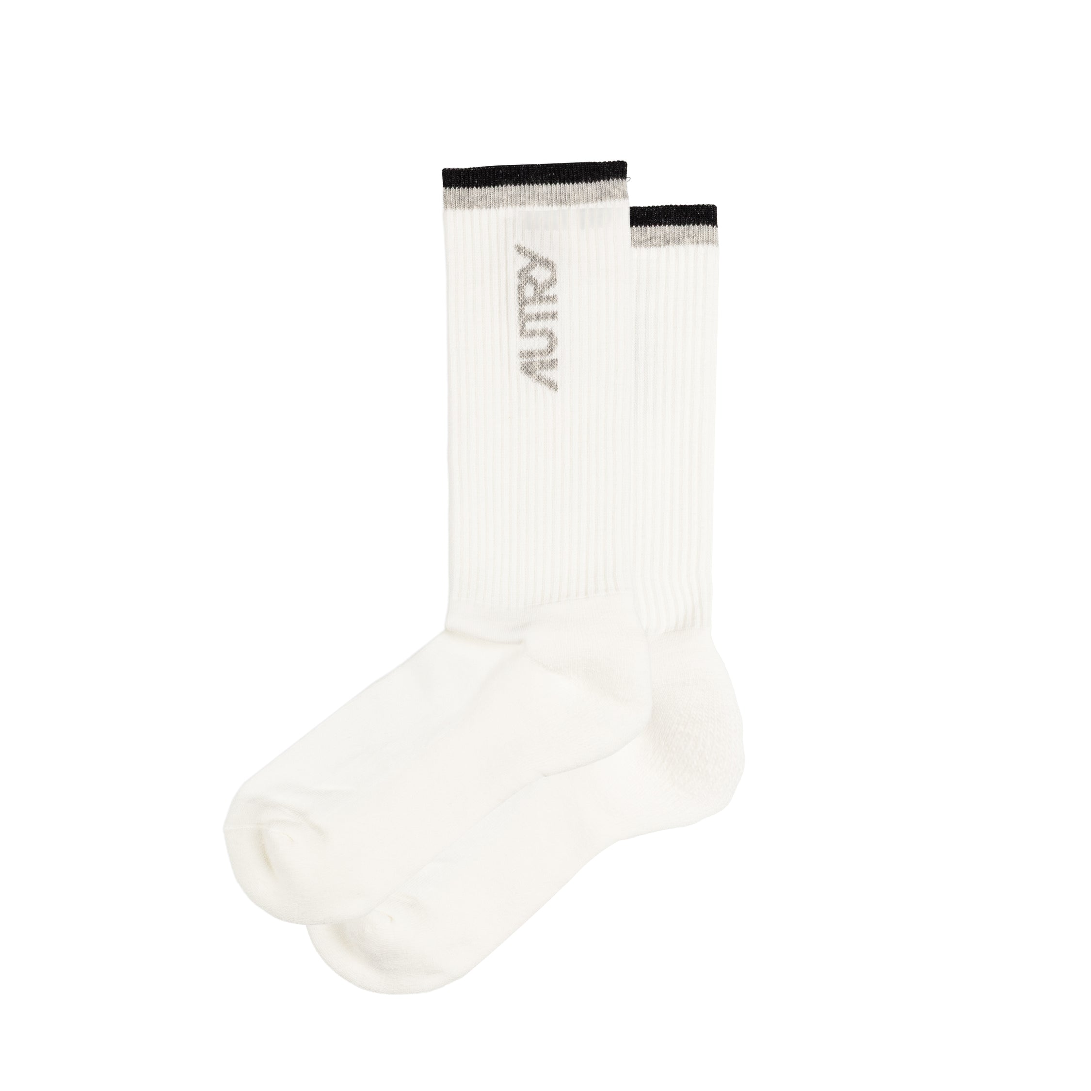 タイツ・ソックス AUTRY Woman Socks Cream SOPUE7A6 Autry | LODENFREY