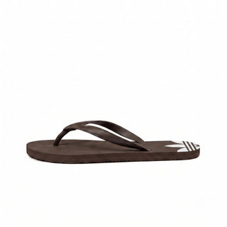 Adidas	Adi Sun Slides W - 39 / Earth Strata / Earth Strata / Footwear White