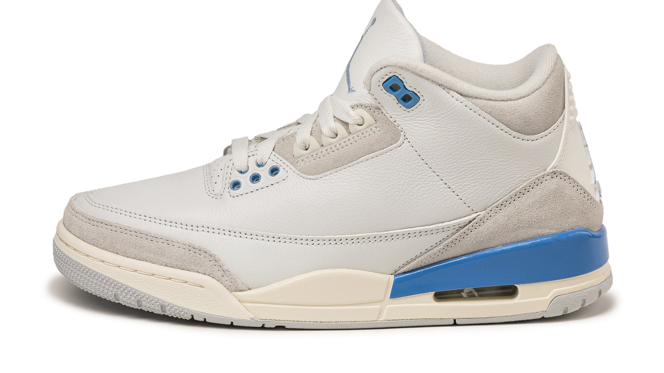 Michael Jordan Jordan North Carolina Blue Nike Air Jordan Retro