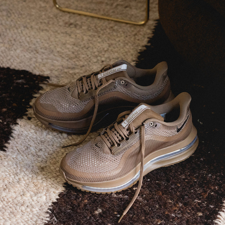 Nike Pegasus Premium onfeet