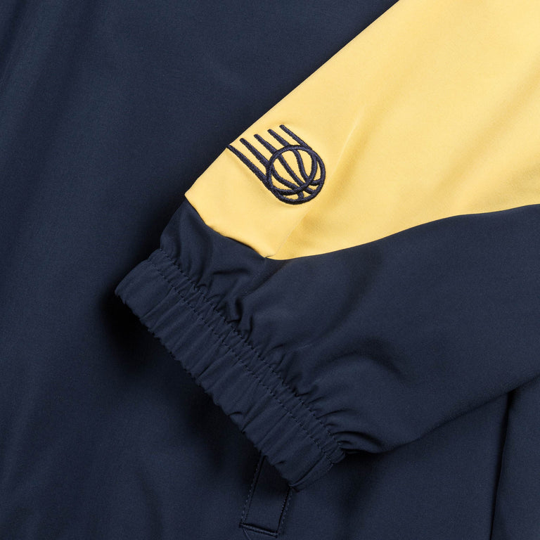 New Balance In Game Woven Track Jacket