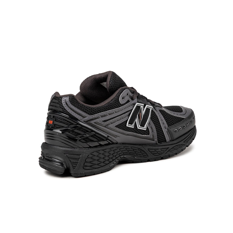 New Balance 1906R - 40 / Black - 3