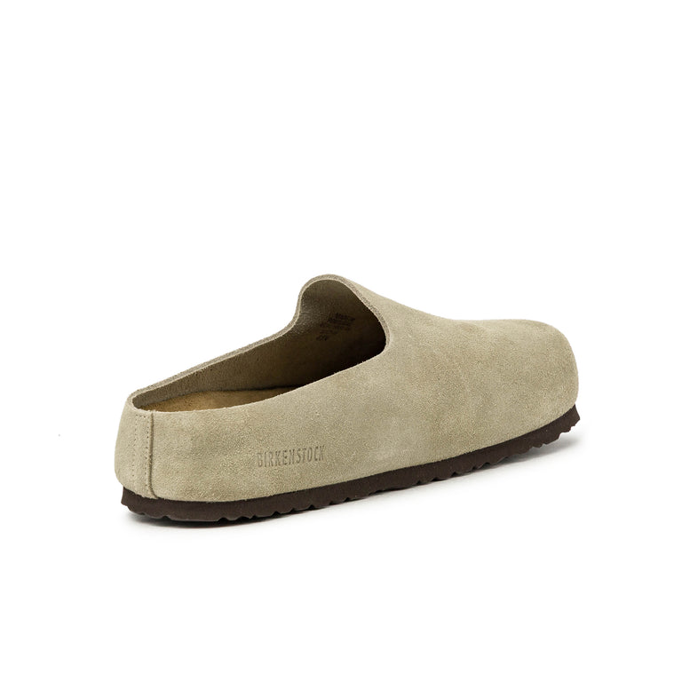 Birkenstock Amsterdam Wrapped - 36 / Taupe - 6