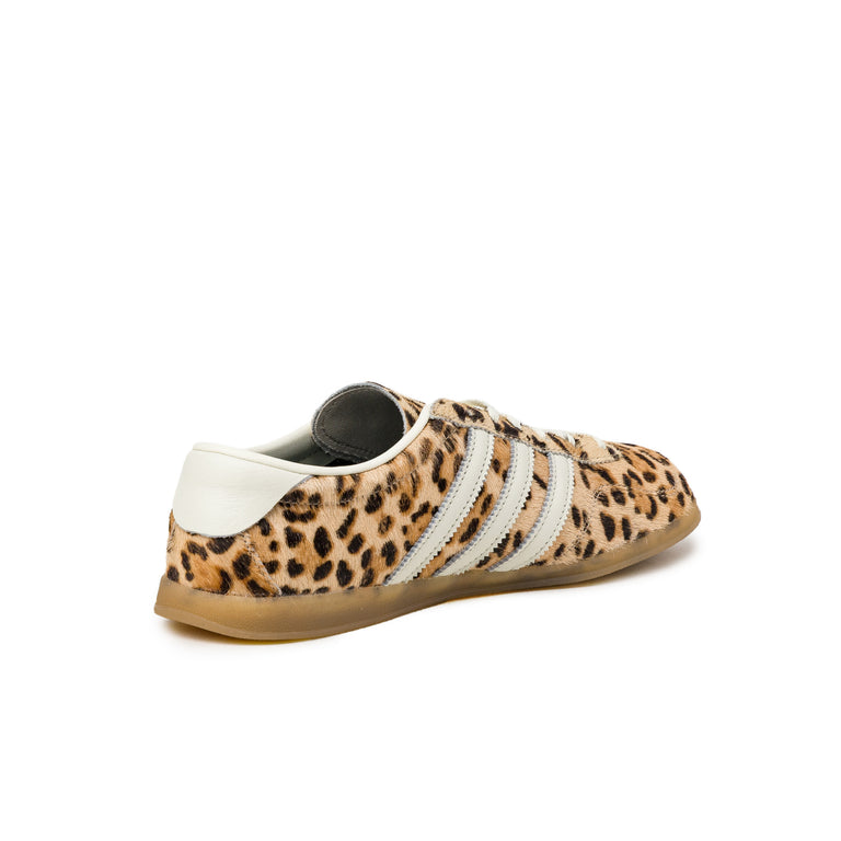 Adidas Gazelle Lo Pro W *Leo* - 36 / Magic Beige / Ivory / Gum 3 - 3