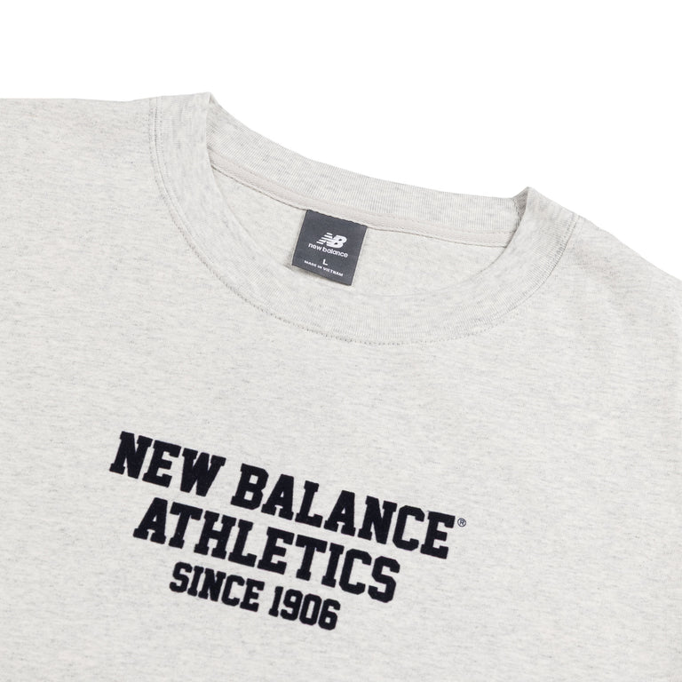 New Balance Varsity Graphic T-Shirt